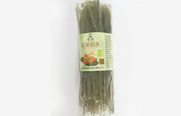 كيف تقوم شركة Qinhuangdao Tongyou Potato Industry بتصدير شعيرية البطاطس الحلوة المعبأة والسائبة إلى الخارج؟