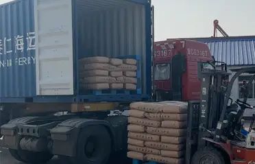 لماذا يحافظ نشا البطاطس الحلوة التابع لشركة Qinhuangdao Tongyou Potato Industry على مكانة مستقرة في سوق الاستيراد في كوريا الجنوبية؟