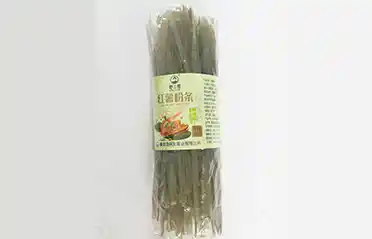 كيفية اختيار نشا البطاطا الحلوة وشعيرية البطاطا الحلوة بثقة؟ زيارة إلى شركة Qinhuangdao Tongyou Potato Industry Co., Ltd.