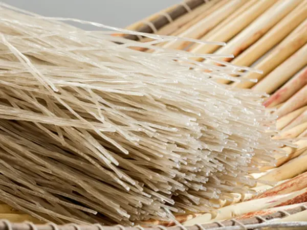 500g Bag Sweet Potato Starch Noodles